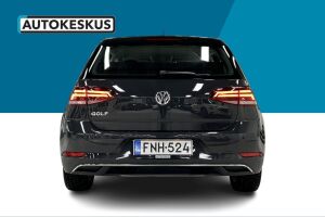 Volkswagen Golf esikatselu 3