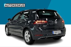 Volkswagen Golf esikatselu 4