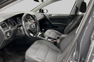 Volkswagen Golf esikatselu 6