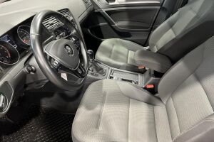 Volkswagen Golf esikatselu 9