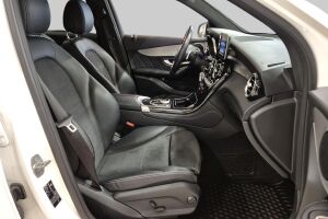 MERCEDES-BENZ GLC esikatselu 4