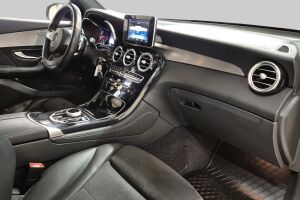 MERCEDES-BENZ GLC esikatselu 5