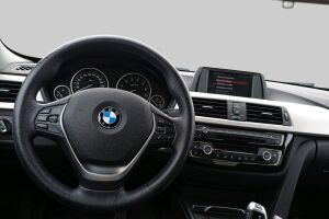 BMW 3-sarja esikatselu 2