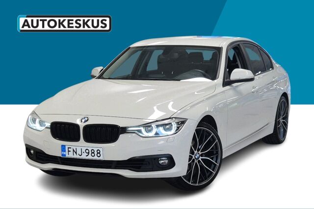 BMW 3-sarja