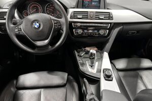 BMW 3-sarja esikatselu 11