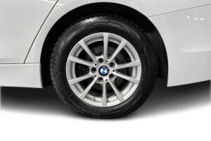 BMW 3-sarja esikatselu 13