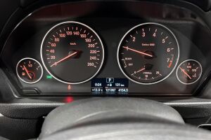 BMW 3-sarja esikatselu 17