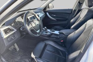 BMW 3-sarja esikatselu 2