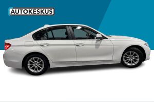 BMW 3-sarja esikatselu 4
