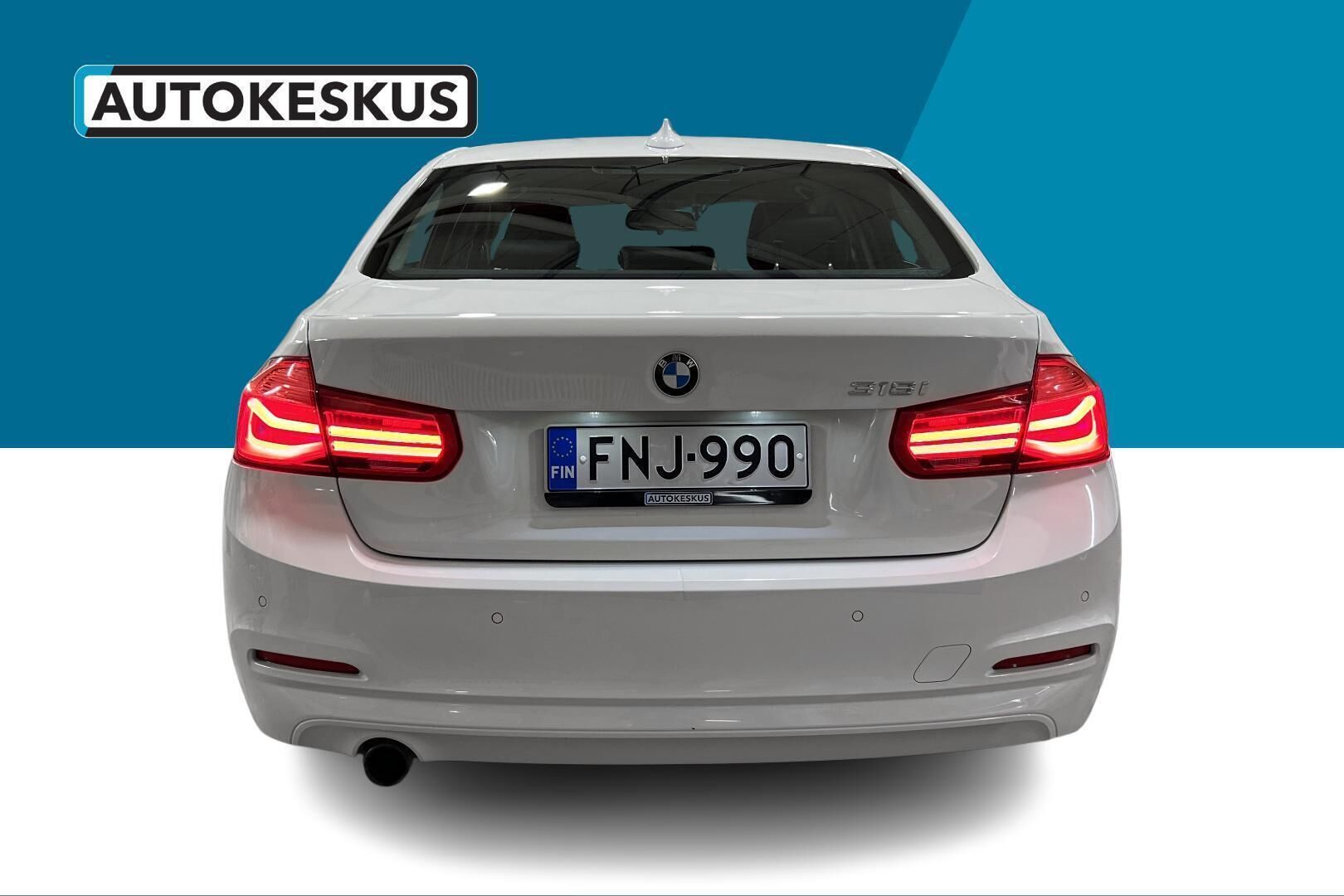 BMW 3-sarja iso kuva 6