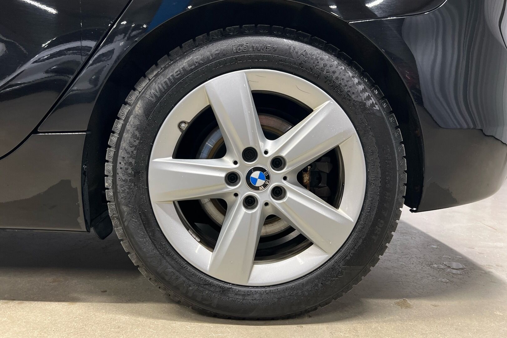 BMW 2-sarja iso kuva 12