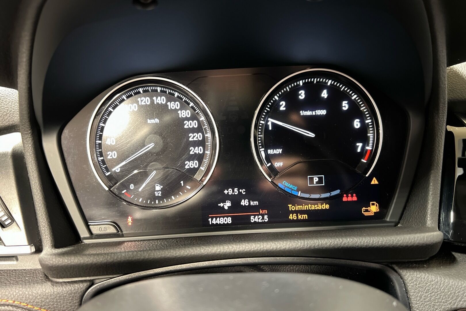 BMW 2-sarja iso kuva 13