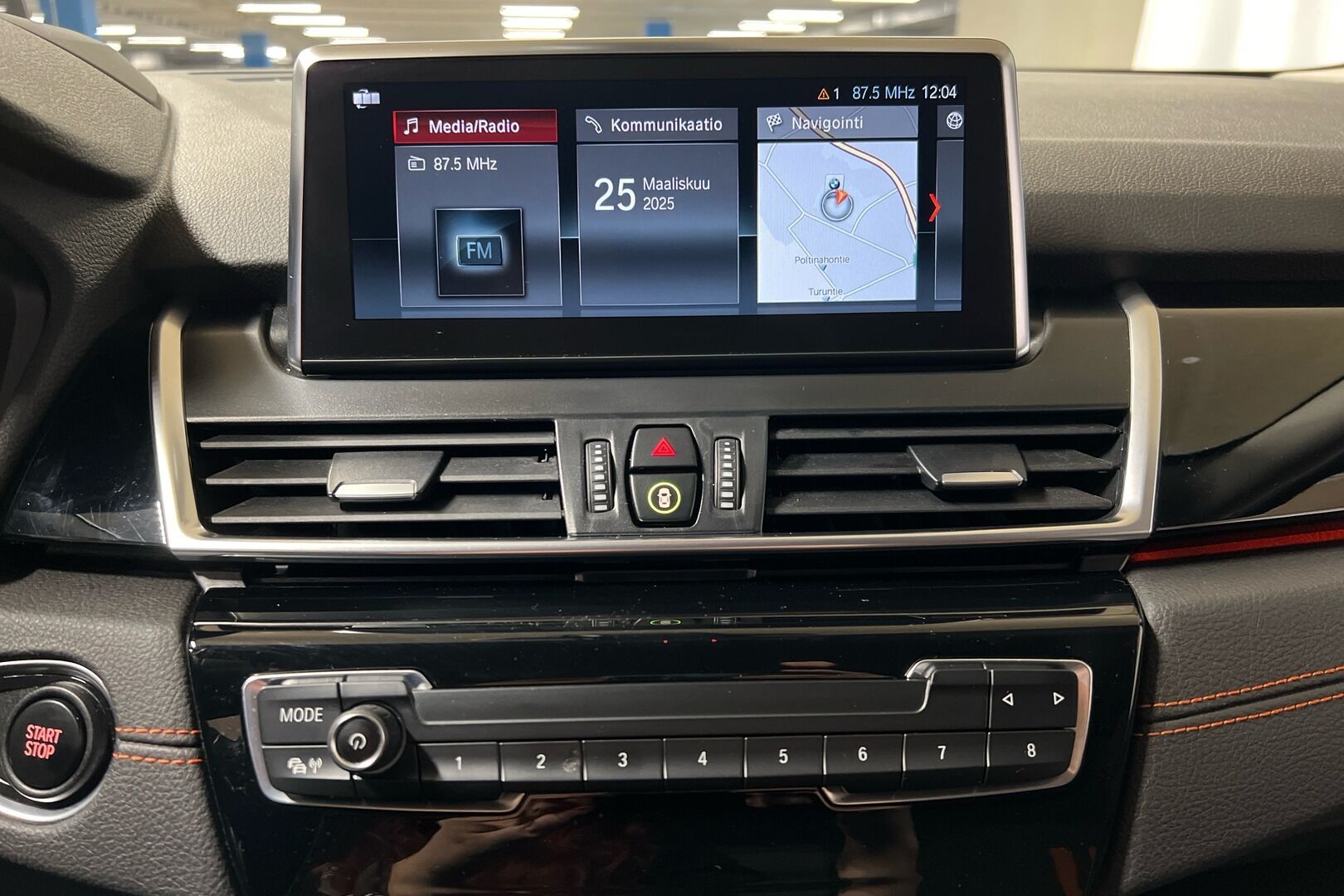 BMW 2-sarja iso kuva 14