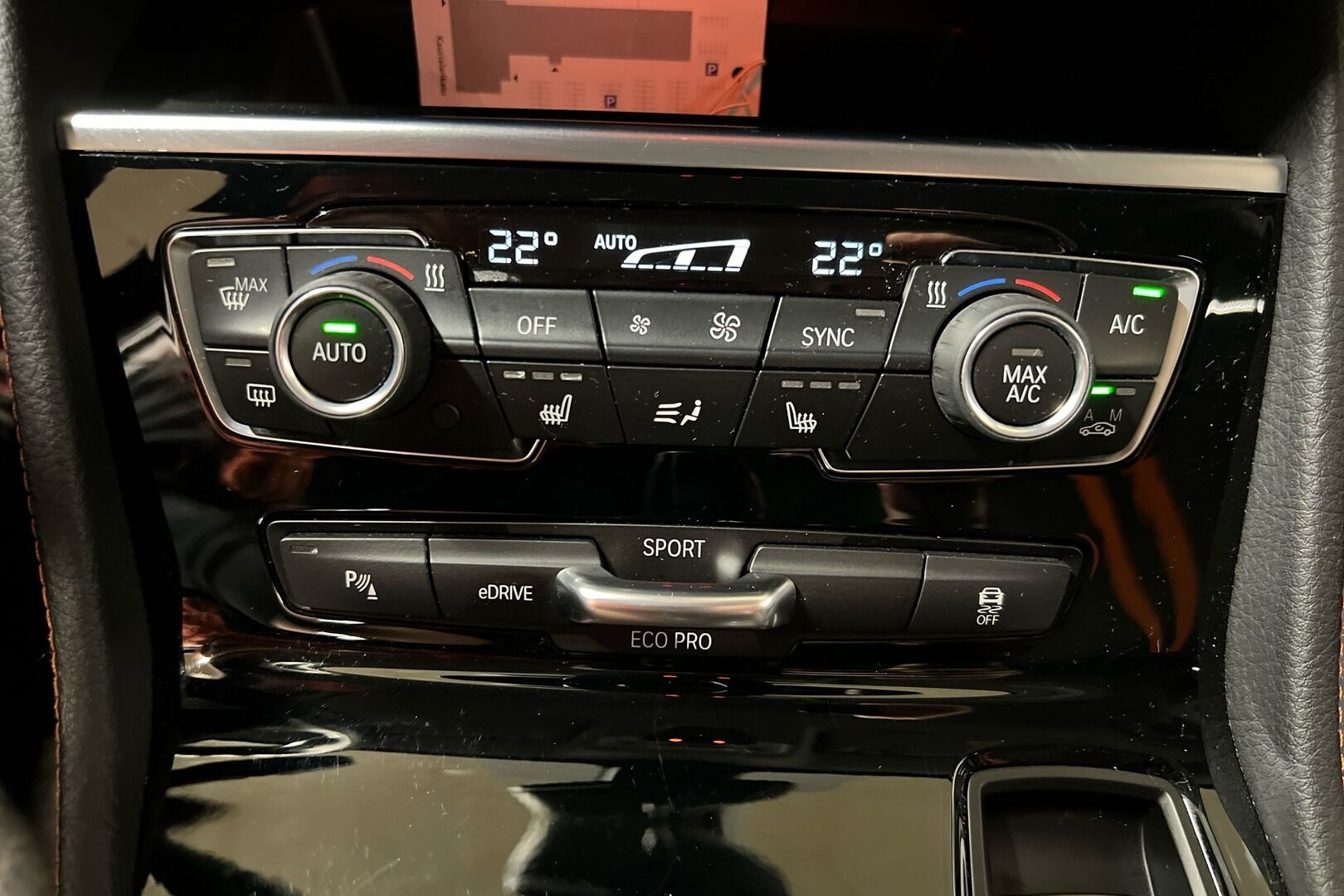 BMW 2-sarja iso kuva 15