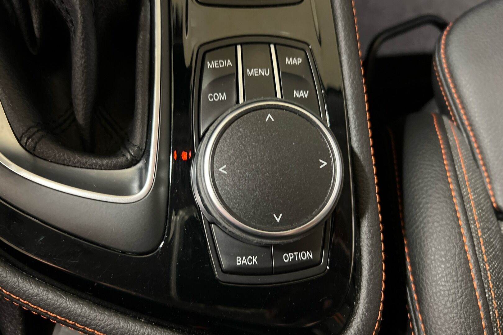 BMW 2-sarja iso kuva 16