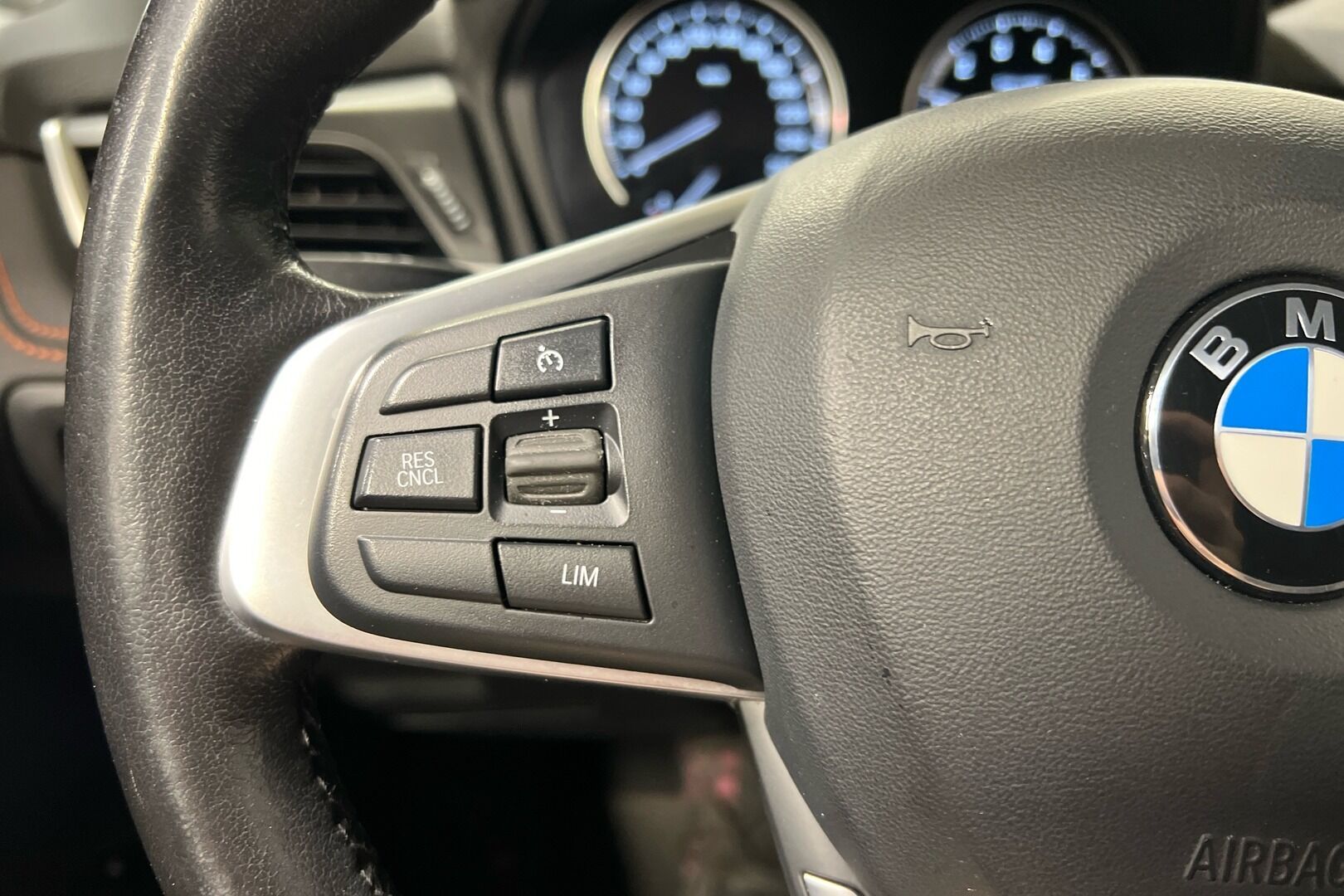 BMW 2-sarja iso kuva 17