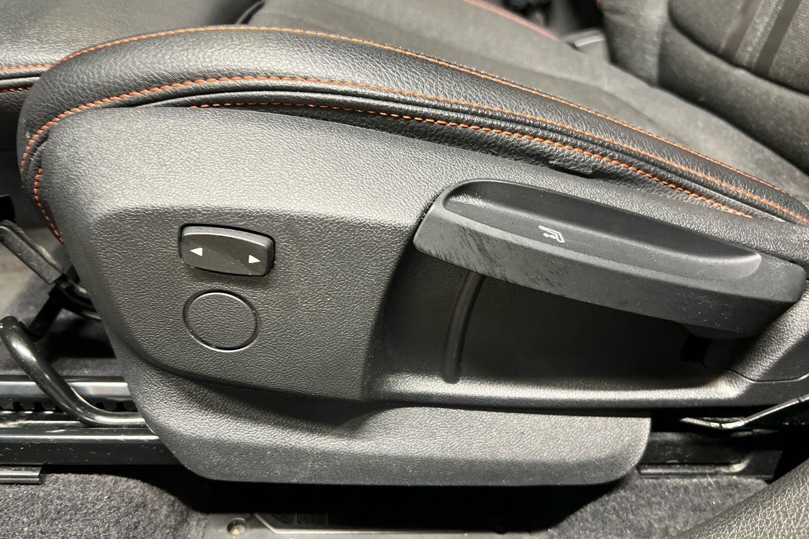 BMW 2-sarja iso kuva 19