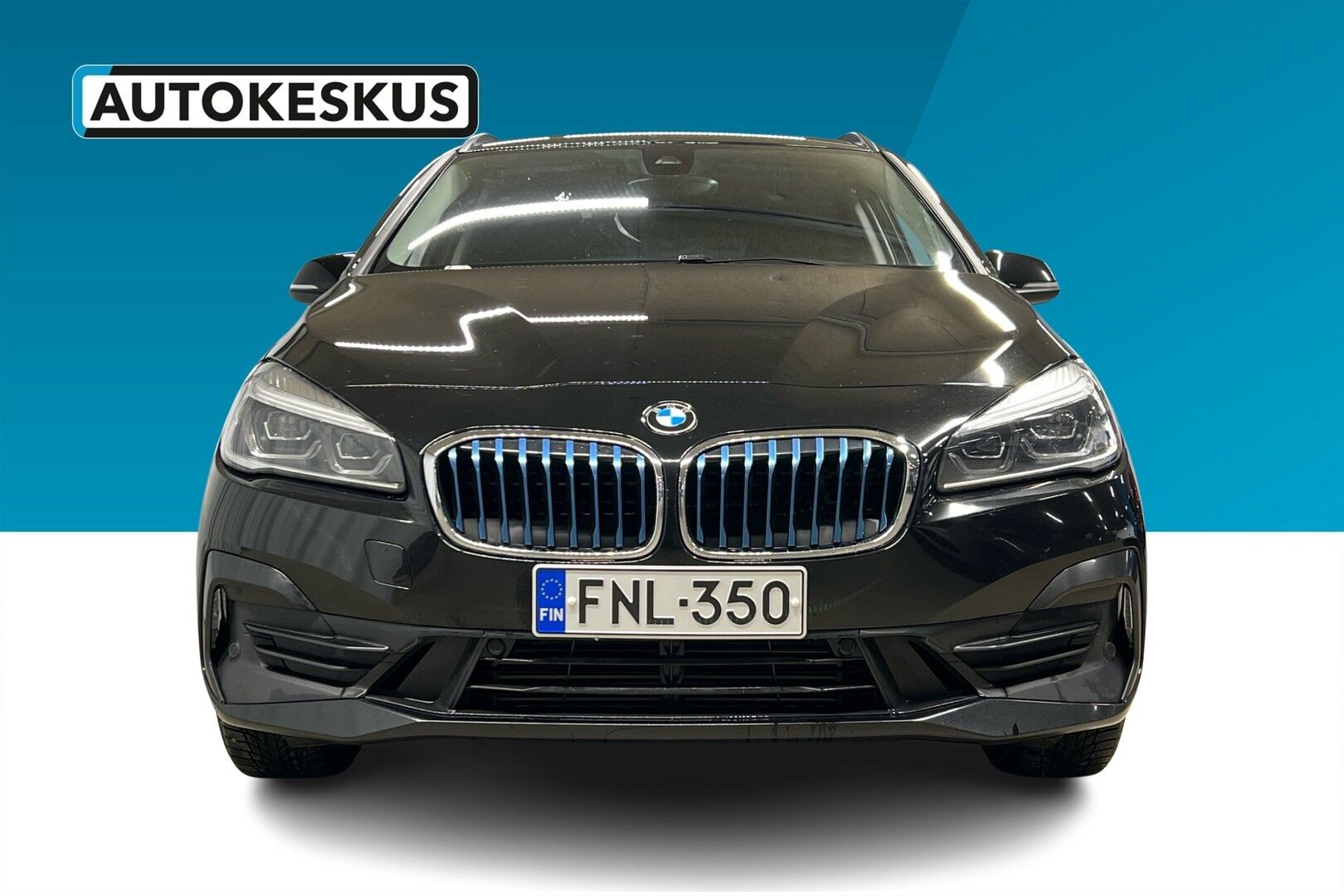 BMW 2-sarja iso kuva 5