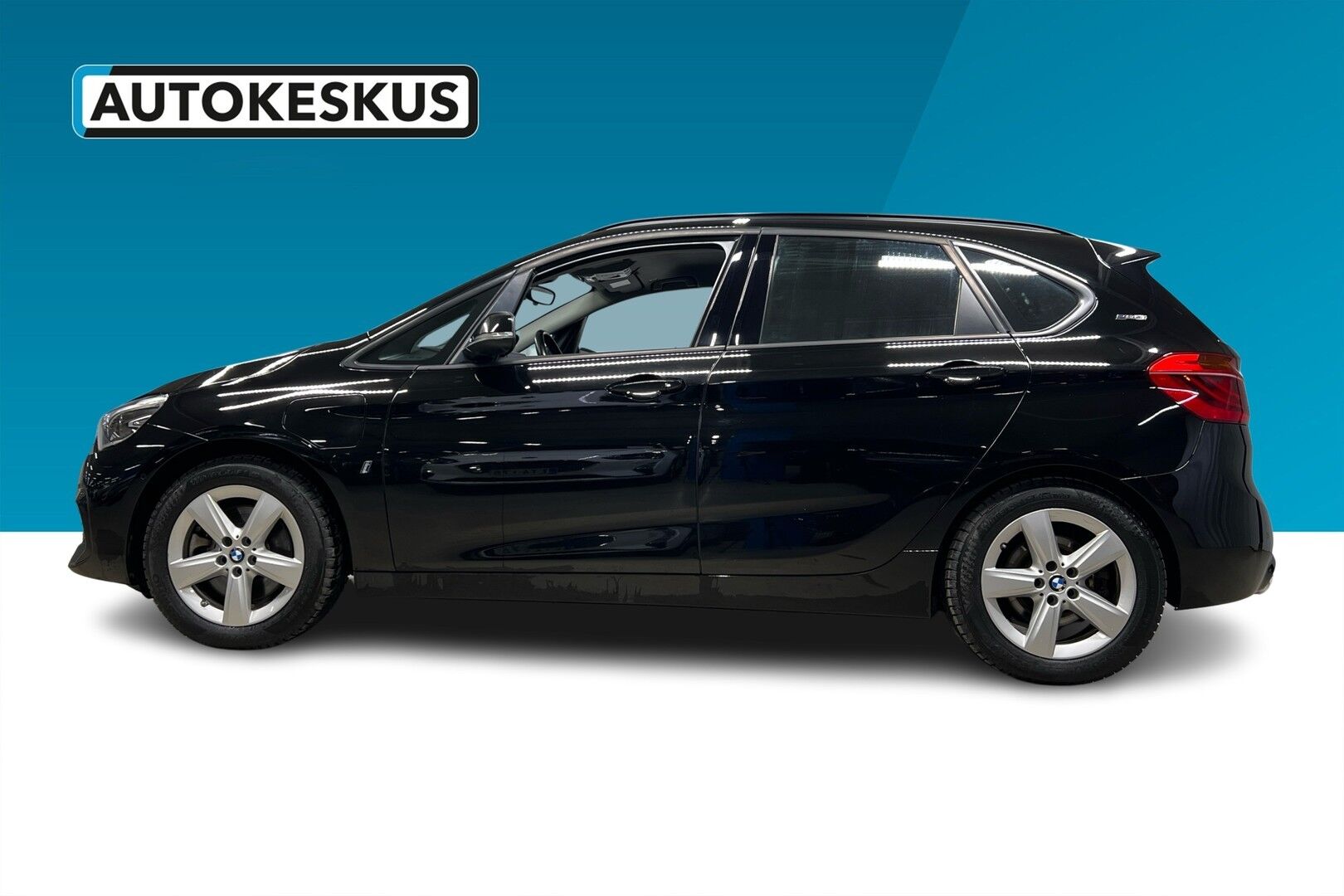 BMW 2-sarja iso kuva 6