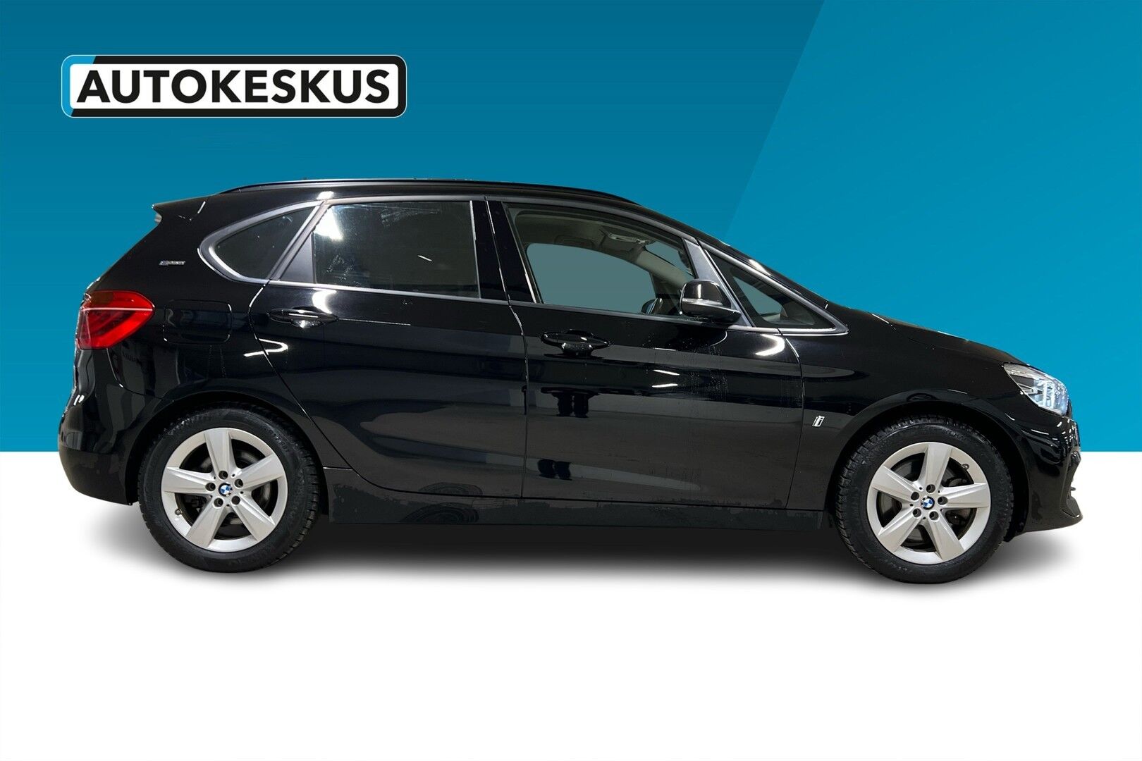 BMW 2-sarja iso kuva 7