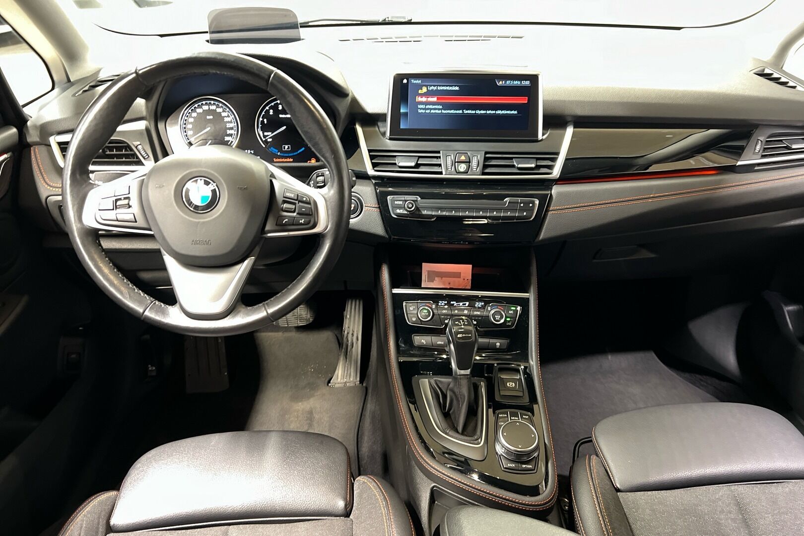 BMW 2-sarja iso kuva 8