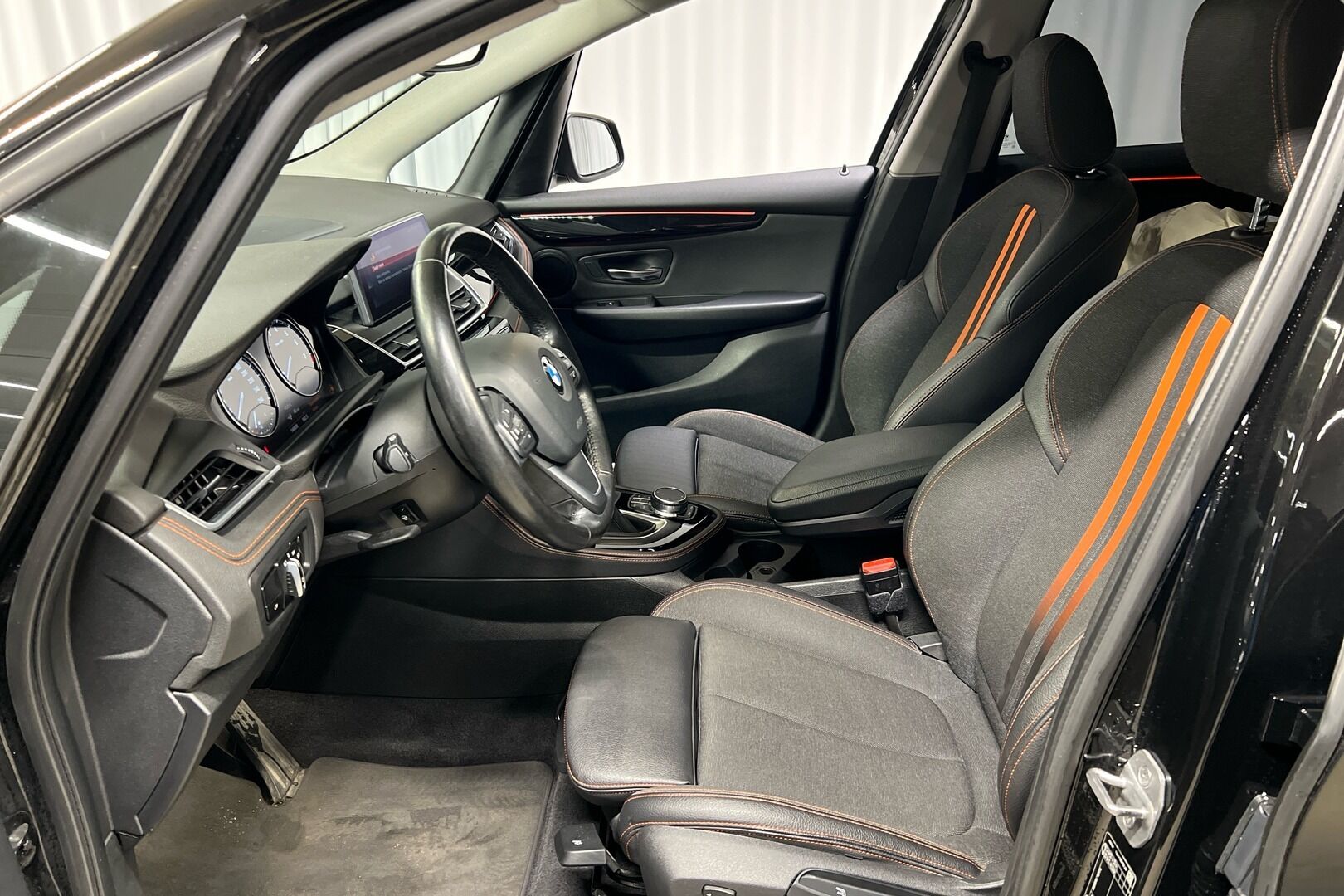 BMW 2-sarja iso kuva 9