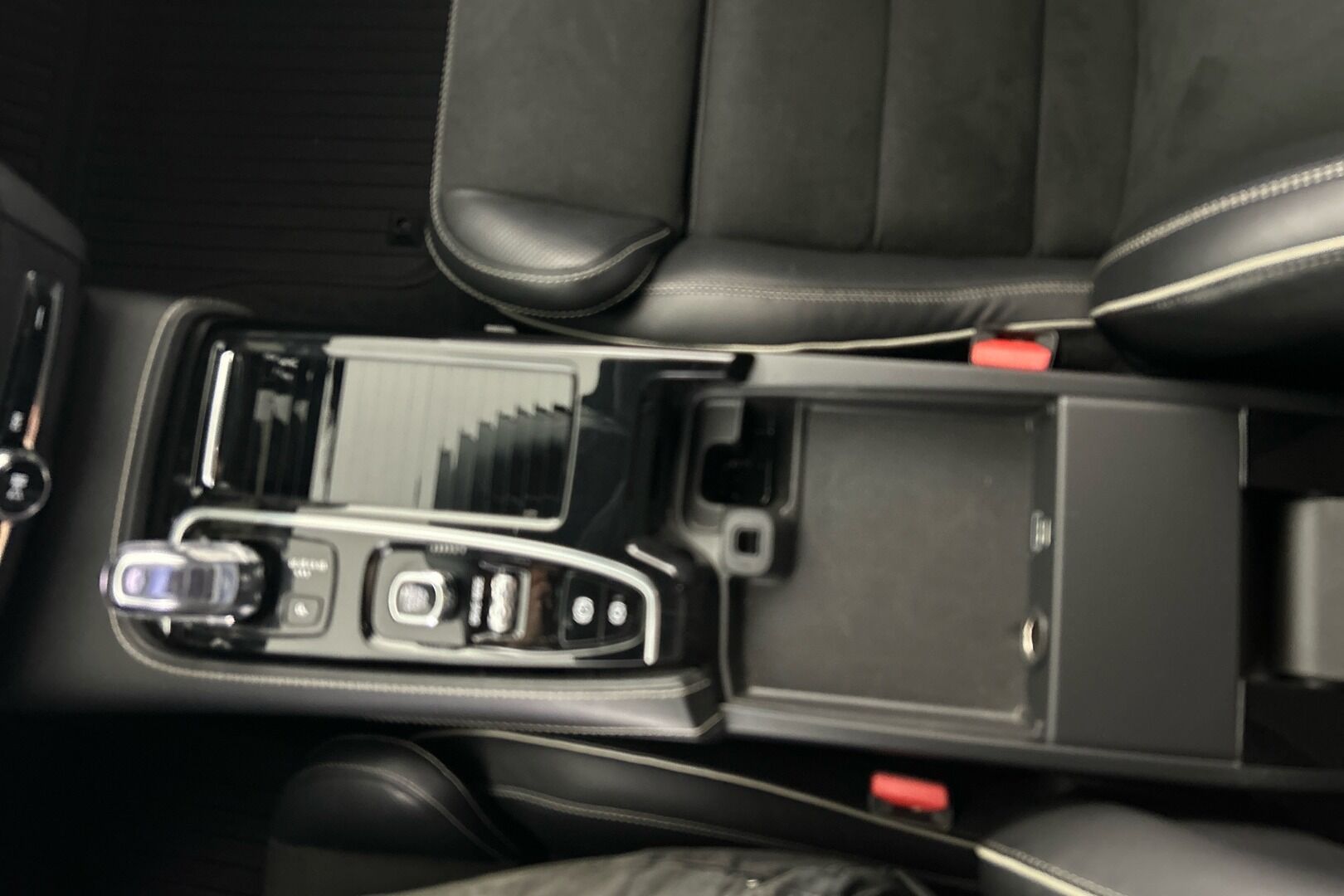 Volvo V90 iso kuva 19