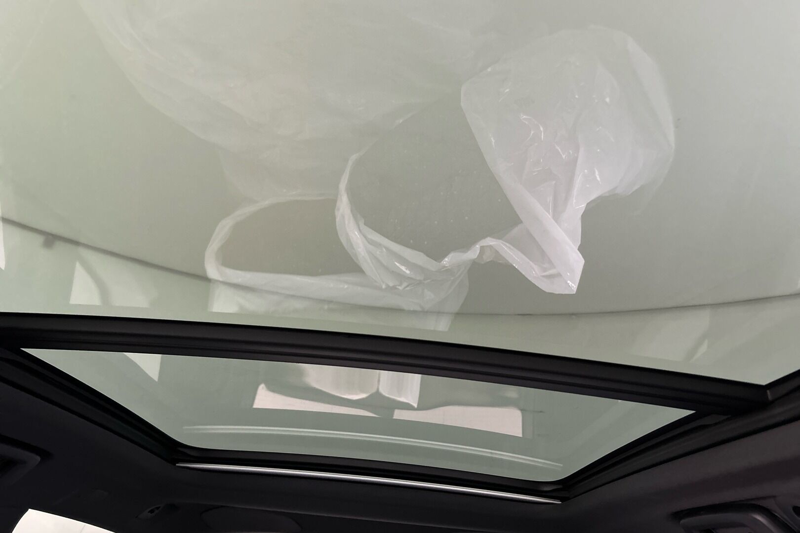 Volvo V90 iso kuva 29