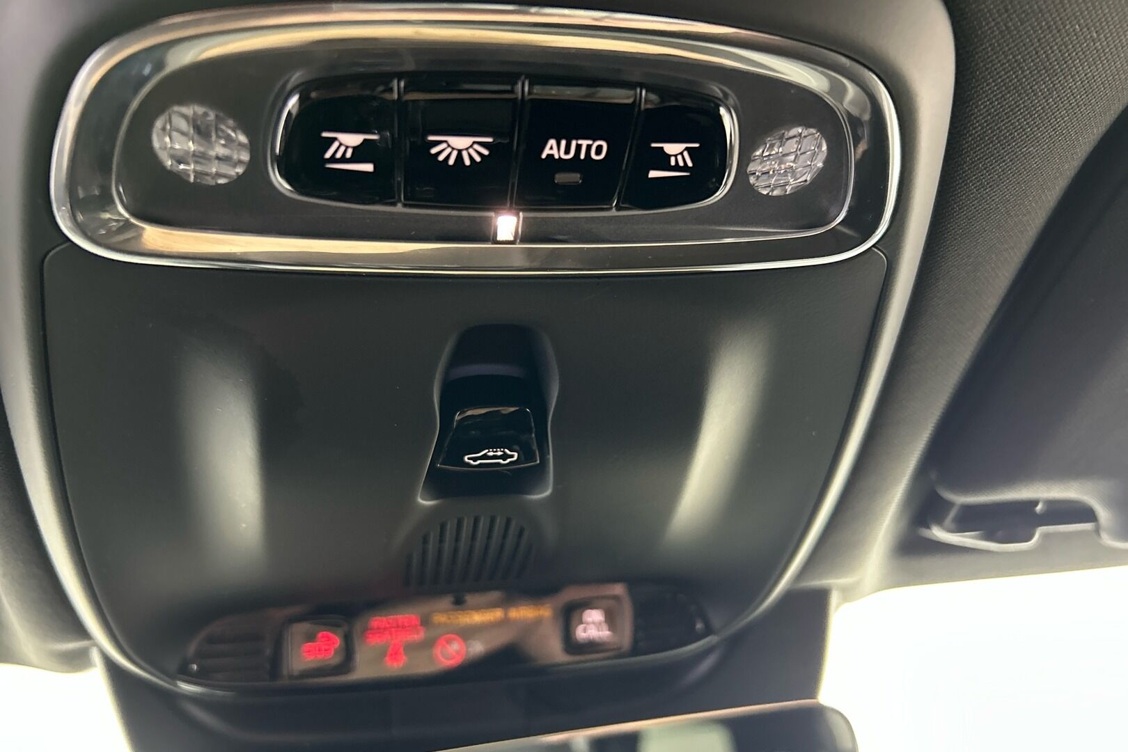 Volvo V90 iso kuva 30