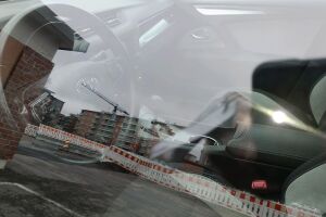 Toyota Avensis esikatselu 2