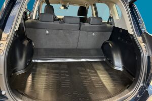 Toyota RAV4 esikatselu 12