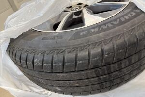 Toyota RAV4 esikatselu 15