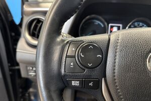 Toyota RAV4 esikatselu 17