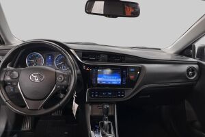 Toyota Corolla esikatselu 9