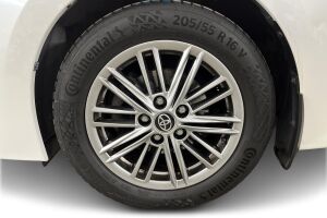 Toyota Corolla esikatselu 11