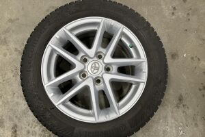 Toyota Corolla esikatselu 12