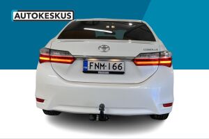 Toyota Corolla esikatselu 4