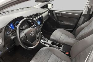 Toyota Corolla esikatselu 7