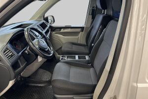 Volkswagen Transporter esikatselu 10