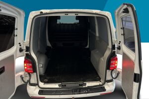 Volkswagen Transporter esikatselu 12