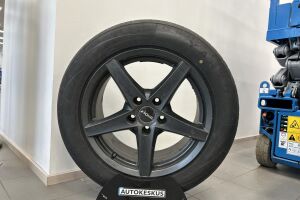 Volkswagen Transporter esikatselu 13