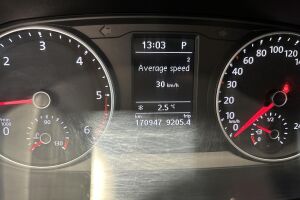 Volkswagen Transporter esikatselu 15