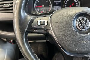 Volkswagen Transporter esikatselu 16