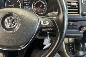 Volkswagen Transporter esikatselu 17