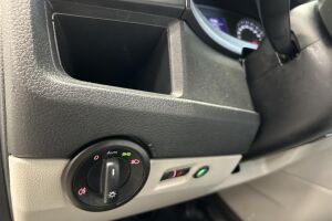 Volkswagen Transporter esikatselu 21