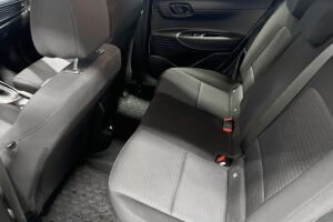 Hyundai i20 Hatchback esikatselu 10