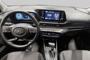 Hyundai i20 Hatchback esikatselu 11