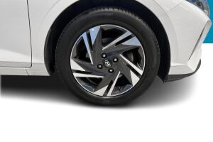 Hyundai i20 Hatchback esikatselu 13