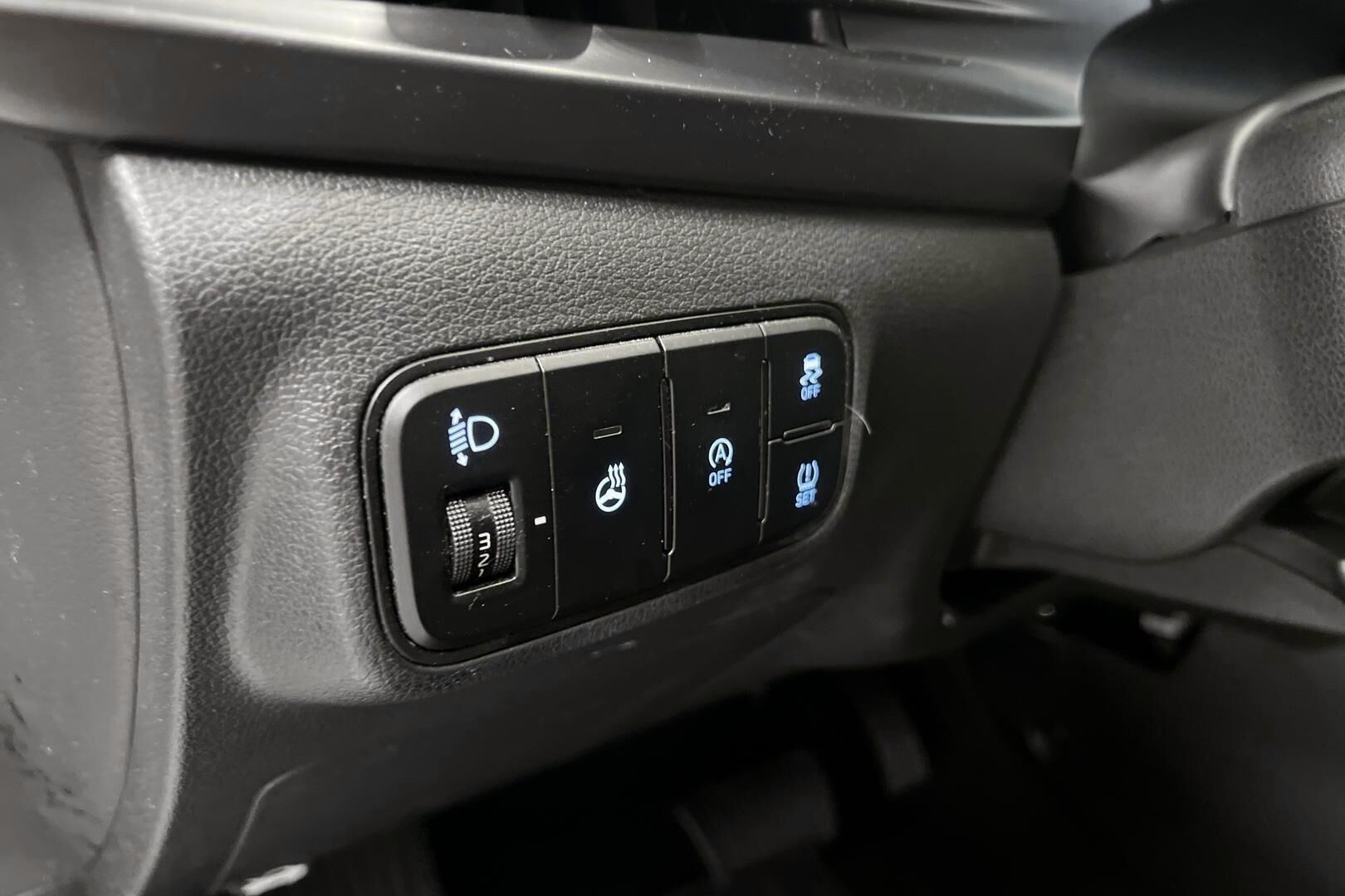 Hyundai i20 Hatchback iso kuva 14