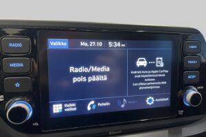 Hyundai i20 Hatchback esikatselu 15